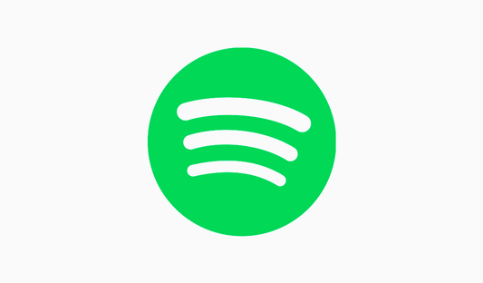 Spotify Monthly Listeners - My Store